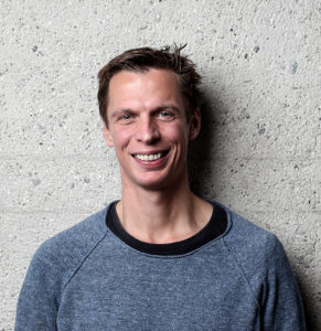 Klaus Eckel, Copyright Volker Weihbold