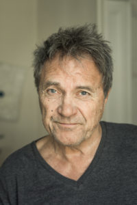 Foto von Wolfram Berger, copyright Helena Wimmer