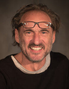 Foto von Harald Gebhartl, Copyright by Tom Mesic