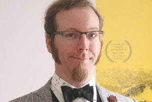 Foto von Peter Hengl