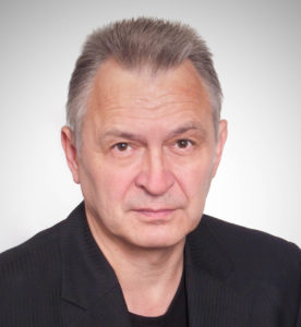 Foto von Andrzej Chichłowski