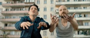 Filmstill von Die Migrantigen, © Golden Girls Filmproduktion und Filmservices