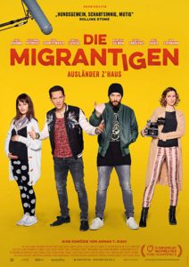 Die Migrantigen_Plakat