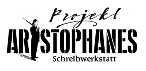 Logo "Projekt Aristophanes"